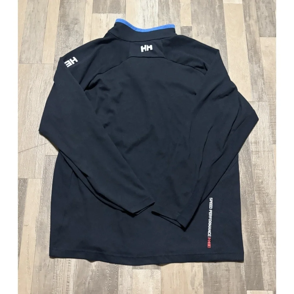 Helly Hansen very good